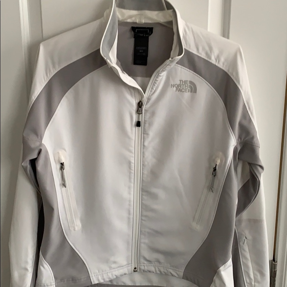 North Face Light Jacket